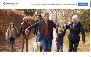 Bassett Murray Law Group, PLLC