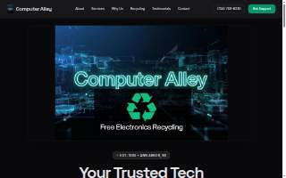 Computer Alley