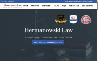 Hermanowski Law
