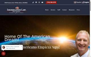 Immigration Law PLLC