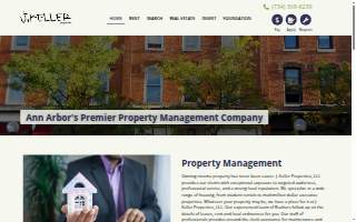 J. Keller Properties
