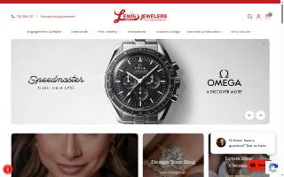 Lewis Jewelers