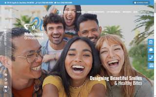 Orthodontic Procedures, Invisalign Treatments for Adults & Teens