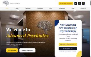 Michigan Advanced Psychiatry of Ann Arbor