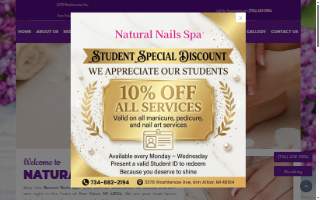 Natural Nails