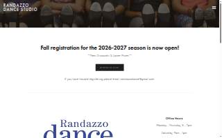 Randazzo Dance Studio