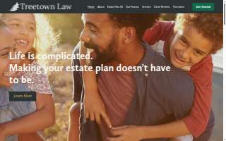 Treetown Law, PLLC