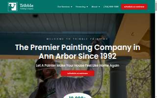Tribble Painting Company