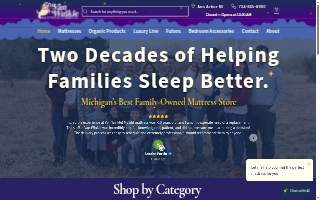 Van Winkle Mattress Company