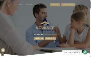 Advance Title Agency