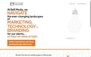 BxB Media | A BDR Company of Auburn Hills
