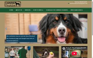 Canine Resolution of Auburn Hills