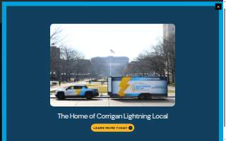 Corrigan Moving Systems of Auburn Hills