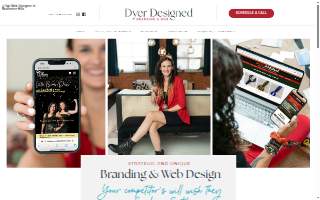 Dyer Designed