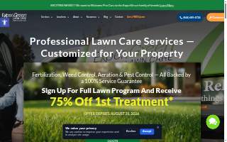 ExperiGreen & Top Lawn