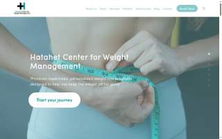Hatahet Center for Weight Management