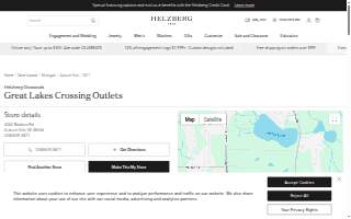 Helzberg Diamonds