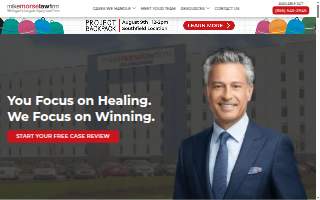 Mike Morse Injury Law Firm of Auburn Hills