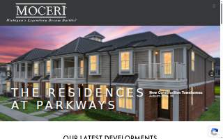 Moceri Custom Homes