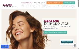Oakland Orthodontics of Auburn Hills