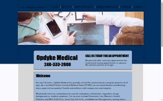Opdyke Medical