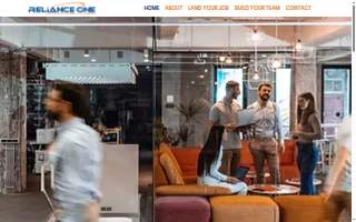 Reliance One, Inc