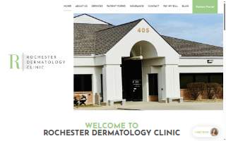 Rochester Dermatology Clinic of Auburn Hills