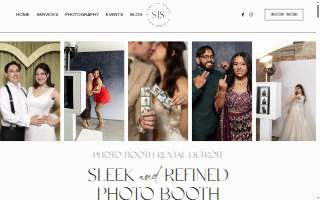 Stunning Shots Photobooth Company of Auburn Hills
