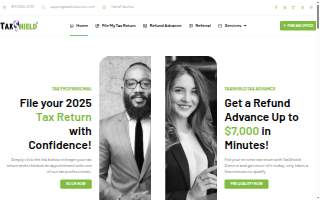 Tax Shield Service