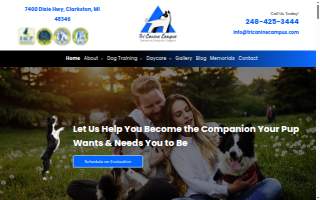Tri Canine Campus of Auburn Hills