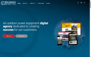 True Radius Marketing