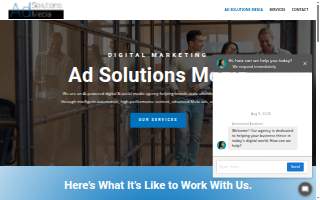 Ad Solutions Media