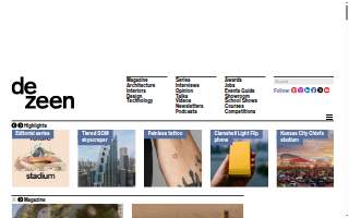 Architecture Plus Design