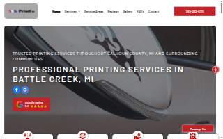 Ask PrintCo
