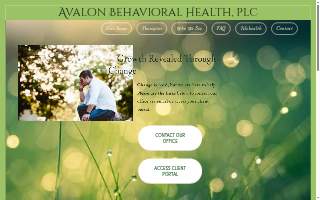 Avalon Behavioral Health