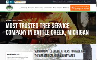 Brawner's Tree Service