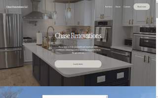Chase Renovations