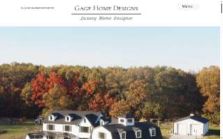 Gage Home Designs