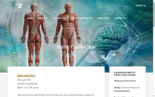 Health & Energy Acupuncture BC