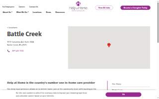 Help at Home