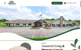 Heritage Assisted Living