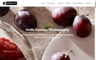Hollis Conway Photography