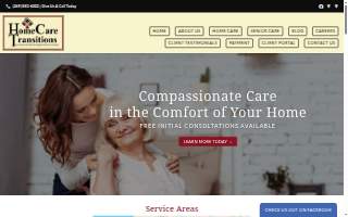 HomeCare Transitions