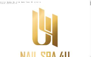 Nails Spa 4 U