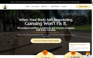 Rock Solid Wellness Studio