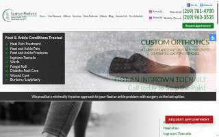 Spartan Podiatry