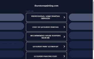 Thurstons Painting