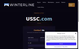 US Staffing Agency