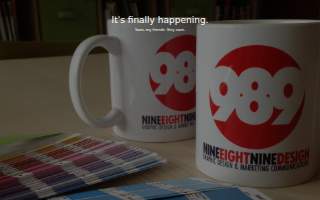 989 Design