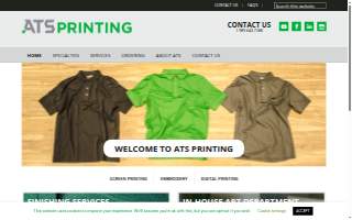 ATS Printing